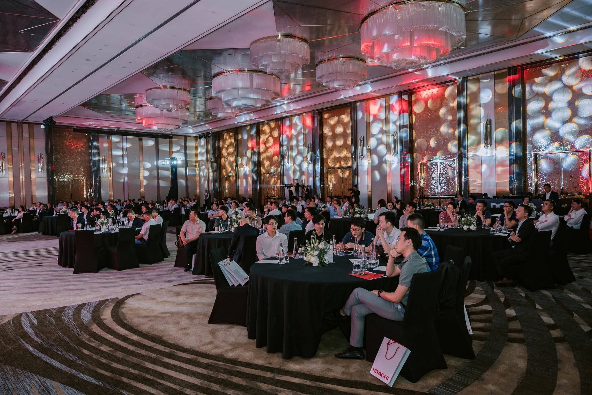 Ngày hội gia đình Family Day 2025 "Kết Nối Yêu Thương" cho 1.500 thành viên
